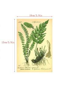 Phong bì giấy - xanh quân đội - Xem 4