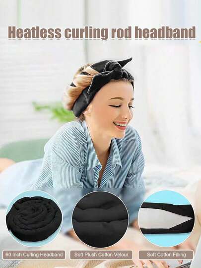 Set de 6 anillos de estilo bohemio con cuentas de colores aleatorios para mujeres