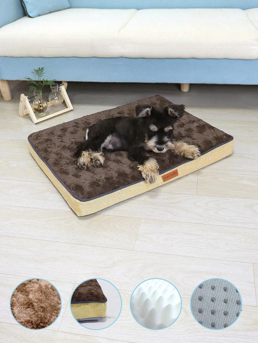 Beautiful view of Crate Foam For Large Breeds
