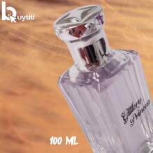 Perfume Glitter Princess 100 ml (Dulce) VL8801-89 - Rosa - Ver 3