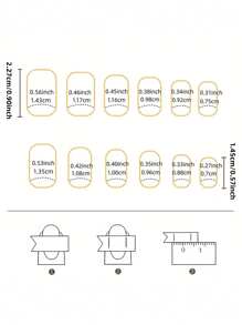 Upgrade Your Look With Press On Nails, 24 Pcs Square Shape Short Fake Nails With French Style, Includes 1Pc Sheet Adhesive Tab &1 Pc Mini File, Shining Nude Color And White French Full Coverage Fake Nail Kit, Nail Art For Women And Fashion Girls For Party Dating Or Travel. This French Nails Never Going Out Of Style. Christmas Also Applies. Nail Supplies Nails