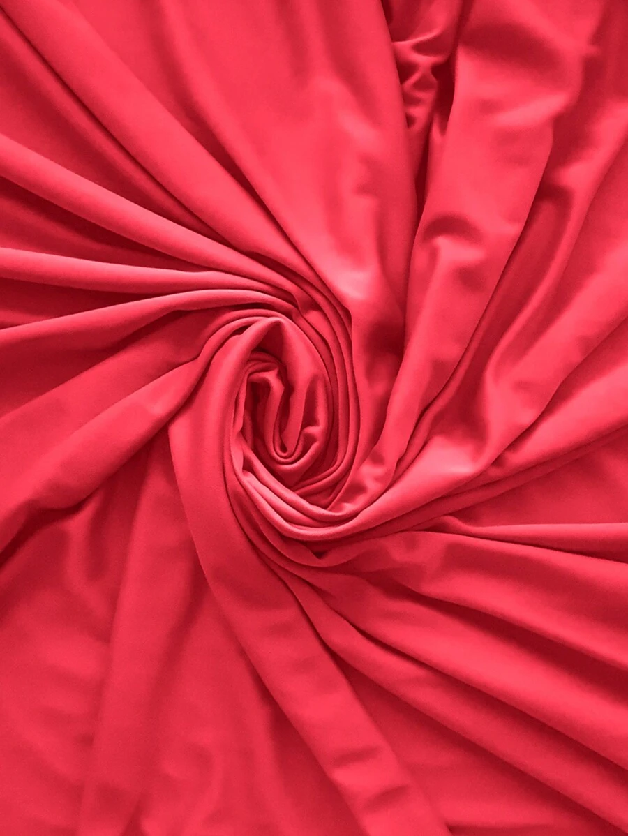 Fabric - 珊瑚粉 - 查看 1