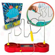 Interactive Games - 彩色 - 查看 2