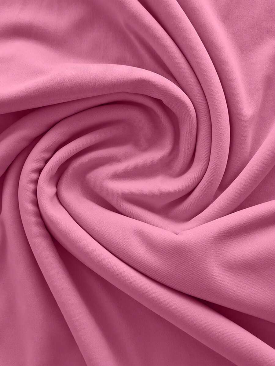 Fabric - Hồng - Xem 1