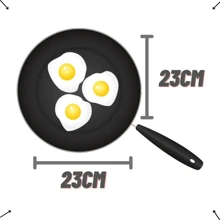 Frying Pan - 均碼 - 查看 10