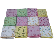 Baby Swaddling Blankets - 淺粉色 - 查看 6