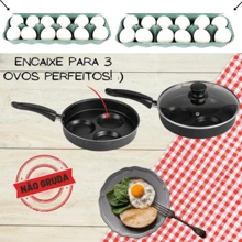Frying Pan - 均碼 - 查看 7