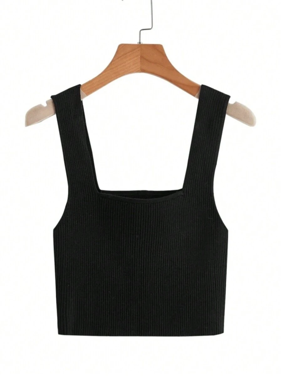 Women Tops - màu đen - Xem 1