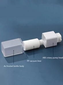 Hộp trưng bày mỹ phẩm - trắng - Xem 4