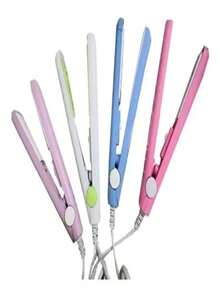 MINI PLANCHA - Multicolor - Ver 2