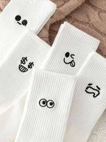 Vớ thủy thủ đoàn nữ - Nhiều màu - Xem 2