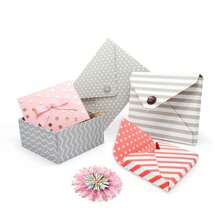 Scrapbooking Sets - Beis - Ver 4