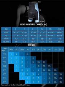 shorts para ciclismo - L - Ver 5