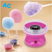 Máquina para hacer algodón de Azúcar - Multicolor - Ver 6