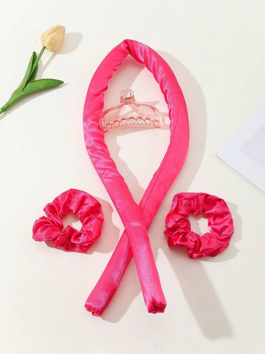 4 piezas Rizador de pelo sin calor, Rodillos de cinta de seda para rizos sin calor para dormir, Herramienta de peinado (Rojo), Rizadores de pelo, Rizos sin calor, Rizador de pelo, Productos y accesorios para el cabello para peluquería, salón de belleza, Cepillo para cabello rizado, Rodillos, Productos para cabello rizado, Peluquero, Rizadores de pelo, Accesorios de peluquero, Rodillos, Productos para cabello rizado, Rizador, Rodillos para equipos de peluquería, Accesorios, Rizo de cabello, Herramientas para cabello rizado, Rodillo de pelo, Navidad, Cabello rizado, Rizador de pelo, Rodillos de pelo, Rizos sin calor, Rizos sin calor, Rodillos, Rizadores de pelo, Productos para cabello rizado, Rizo de cabello, Rodillo de pelo, Rodillos para el cabello, Herramientas para cabello rizado, Rizadores sin calor, Cabello, Accesorios, Productos para el cabello, Herramientas para el cabello, Cosas para el cabello, Cuidado del cabello