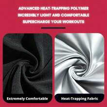 Sports Outdoor 1pc Women Sauna Suit Fitness Exercise Sauna Sweat Suit|Long Sleeve Sauna Jacket Women Sauna Top Sweat Jacket For Women,Sports  Corset Fitness Equipment Accessories Shapewear Waist Trainer Corset