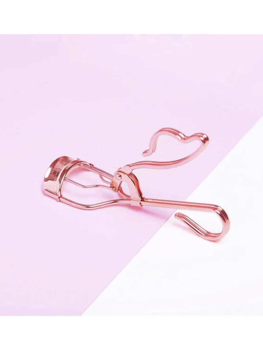 Beauty Creations - Rizador De Pestañas Rose Gold - Multicolor - Ver 1