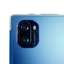 Tableta digital (modelo A26) - Azul - Ver 2