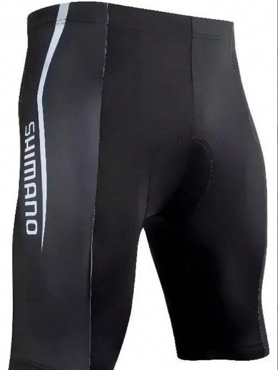 shorts para ciclismo - L - Ver 1