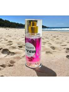 Body Mist Perfume Aroma Innocent Dreams 85ml - Pink - View 3