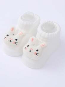 Vớ em bé & trẻ em Hoạt hình Cổ điển Dễ thương - Nhiều màu - Xem 10