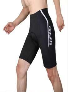 shorts para ciclismo - L - Ver 4