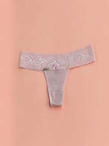 Women Thongs - Nhiều màu - Xem 4