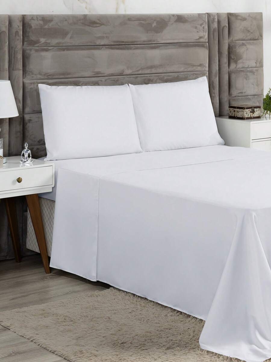 Sheet Fasteners & Grippers - WHITE - View 1