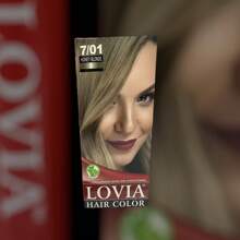 Tinte para Cabello con 6 Tonos Diferentes para Brillo y Acondicionamiento Dura Largo y Extreme Color