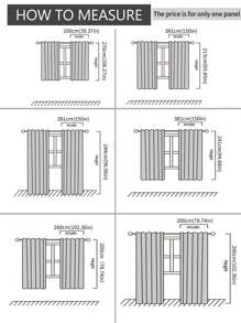 Đen Phong cách Đơn giản Rèm - màu đen - Xem 9
