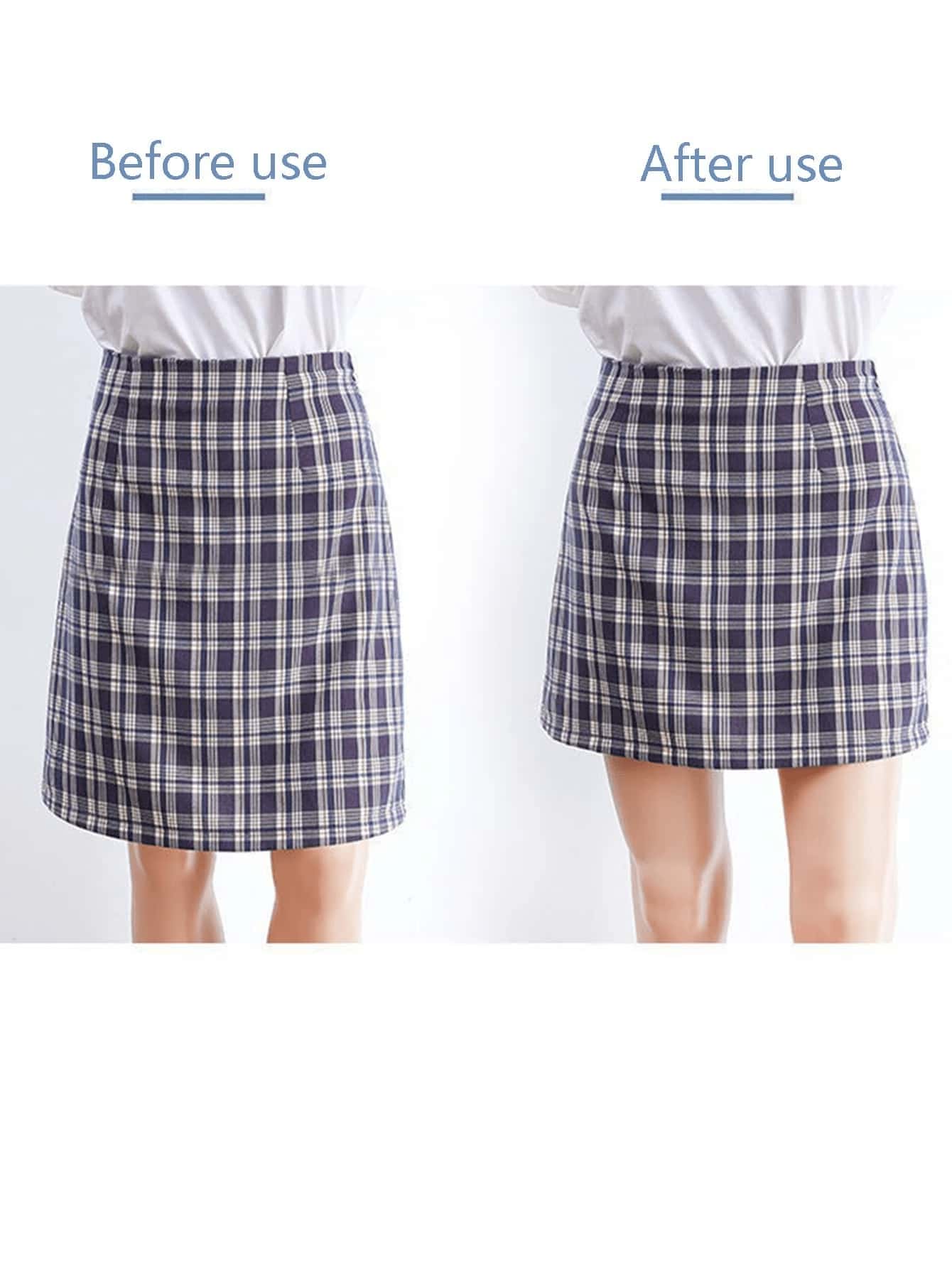 1 Roll 1m Trouser Leg Tape For Shortening Hemline And Easily Adjusting