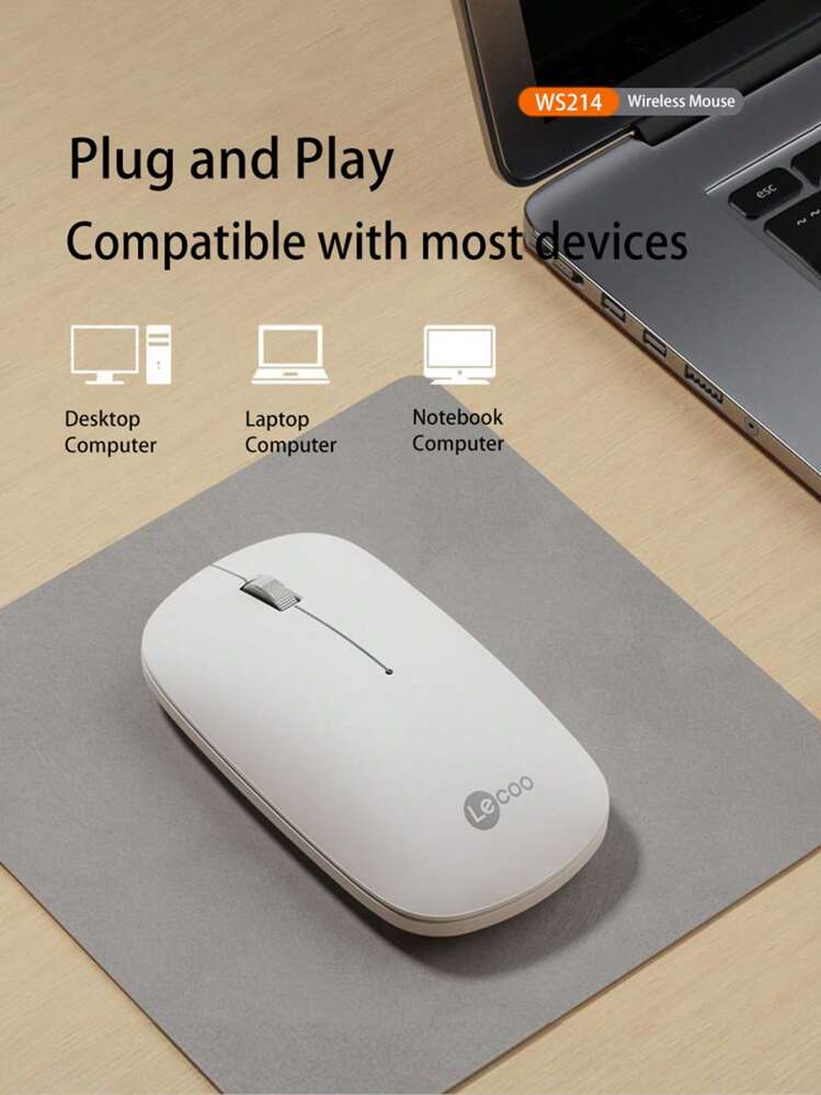 Lenovo ノートパソコン 本体 ホワイト マウス ケース付き ノートPC Lenovo ノートパソコン 本体 ホワイト マウス ケース付き