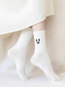 Vớ thủy thủ đoàn nữ - Nhiều màu - Xem 3