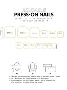 24pcs Gentle Solid Color Foot Nail Patch + 1pc Exfoliating Scrub + 1pc Jelly Glue Press On Nails Nail Supplies