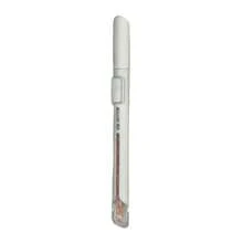 PLUMA DE BALINES RECARGABLE - Oro rosa - Ver 1