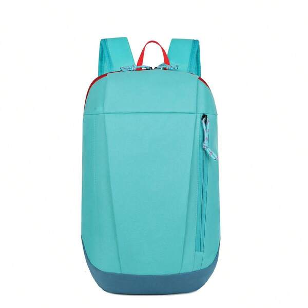 1Pc Gym Bag Outdoors Waterproof Sports Knapsack Leisure Travel Light