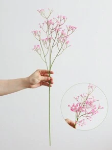 Hoa Nhân Tạo - Hồng - Xem 7