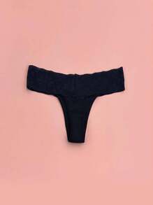 Women Thongs - Nhiều màu - Xem 9