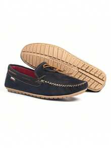 Dress Shoes - màu đen - Xem 2