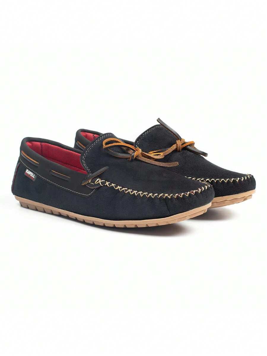 Dress Shoes - màu đen - Xem 1