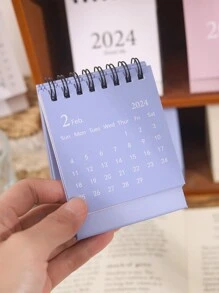 Lịch - Màu xanh Ô liu - Xem 7