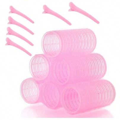 Bộ 12 con lăn tự cầm 1,37in với 6 con lăn và 6 kẹp, Máy uốn tóc chất lượng salon để tự tạo kiểu tóc, Con lăn không nhiệt, Con lăn tóc, Tóc xoăn không nhiệt, Máy uốn tóc, Sản phẩm và phụ kiện tóc cho thợ cắt tóc Salon Beauty Back To School, Máy uốn tóc, Sản phẩm tóc xoăn, Máy uốn, Con lăn tóc xoăn, Dụng cụ làm tóc xoăn, Con lăn tóc, Giáng sinh, Tóc xoăn, Dụng cụ làm tóc xoăn, Máy uốn tóc không nhiệt, Tóc, Phụ kiện, Sản phẩm làm tóc, Dụng cụ làm tóc, Chăm sóc tóc, Lược chải tóc xoăn, Thợ cắt tóc, Sóng không nhiệt, Kiểu tóc, Làm tóc, Tóc xoăn, Con lăn tóc, Máy uốn tóc, Tóc xoăn không nhiệt, Tóc xoăn không nhiệt, Máy uốn tóc, Con lăn, Tóc xoăn, Con lăn cho tóc, Dụng cụ làm tóc xoăn, Con lăn tóc, Con lăn tóc, Máy khuếch tán tóc xoăn, Tóc, Du lịch, Sản phẩm làm tóc, Dụng cụ làm tóc, Tóc Đồ dùng,Thợ cắt tóc,Phụ kiện cắt tóc,Tiệm cắt tóc,Dụng cụ làm tóc