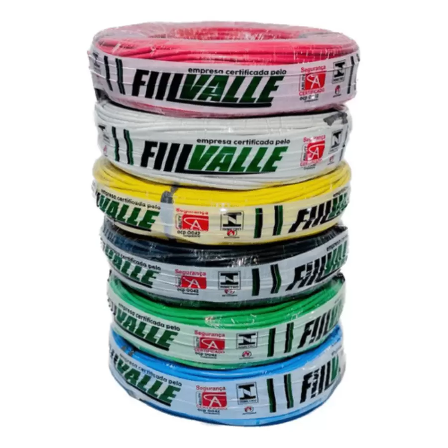 Wires, Cables & Cable Assemblies - 紅色 - 查看 1