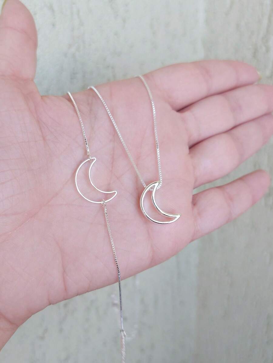 Women's Jewelry Sets - 銀色 - 查看 1