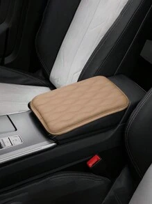 Almohadilla de coche - Beis - Ver 5