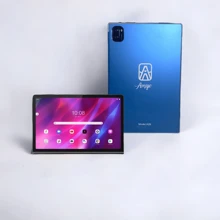Tableta digital (modelo A26) - Azul - Ver 1
