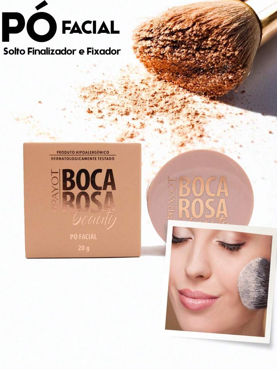 Powder - 米色 - 查看 1