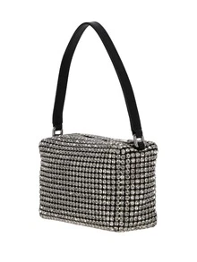 Alexander Wang 女士单肩包 白色 2019P0813J100-3 - 白色 - 查看 3