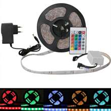 LED Strip Lights - 5m LED 燈帶帶光源 - 查看 1