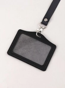 1/2 个卡夹 + 1/2 个挂绳、徽章夹及配件套装、学校用品、返校